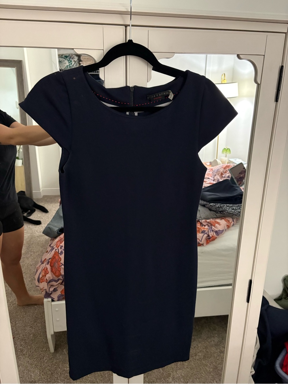 Alice + Olivia dress